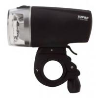 Koplamp Spanninga Supra XTL Batterij - thumbnail