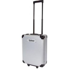 260-delige aluminium gereedschapskoffer Velleman - Velleman