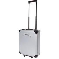 260-delige aluminium gereedschapskoffer Velleman - Velleman - thumbnail