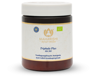 Maharishi Ayurveda Triphala Plus Ma 505 Tabletten - thumbnail