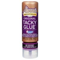 Aleene's • original tacky glue always ready fles 118ml - thumbnail