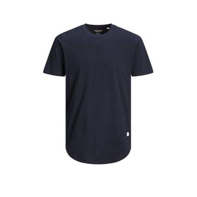 Grote maat heren T-shirt - ronde hals - Big sizes heren ondershirt korte mouwen