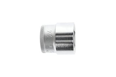 Gedore 30 24 2194783 3/8 (10 mm) Dopsleutelinzetstuk 24 mm 3/8 24 mm 3/8 (10 mm)