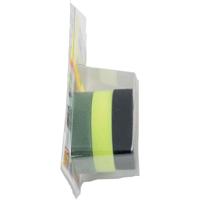 Klitteband Bind2Fix, 3 rollen - thumbnail