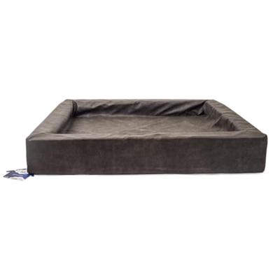 Let's Sleep Comfy Cushion Hondenmand XL Antraciet
