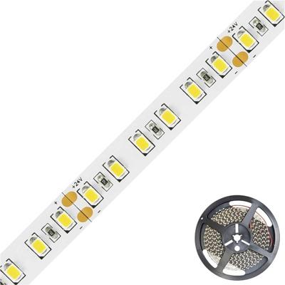 EVN EVN Lichttechnik STR20241202840 LED-strip Energielabel: E (A - G) Met open kabeleinde 24 V 5 m Neutraalwit 1 stuk(s)