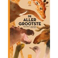 De allergrootste (Hardback) - thumbnail