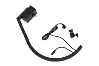 Eurolite Spiegelbolbevestiging (l x b x h) 5 x 4 x 825 mm - thumbnail