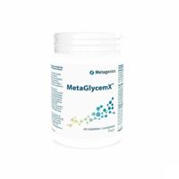 Metagenics Metaglycemx 60 Tabletten - thumbnail