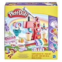Playdoh Magische Ijsjes Speelset - thumbnail