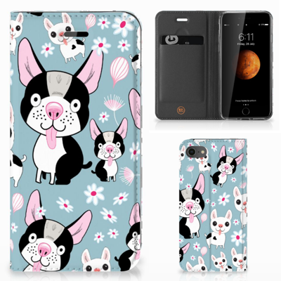 iPhone 7 | 8 | SE (2020) | SE (2022) | Hoesje maken | Hondjes