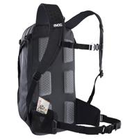 Evoc - allride 3d wp 16 liter black one size backpack - thumbnail
