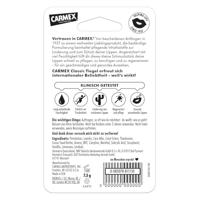 Carmex Lipbalm Classic Pot - thumbnail