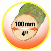 Kettingzaag Black & Decker Alligator GK1000 550 W (15 cm) - thumbnail