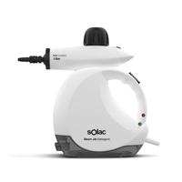Vaporeta stomer Solac LV1350 1200W 1200 W - thumbnail