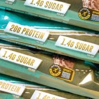 Grenade chocolate chip salted caramel (12x60gr) - thumbnail