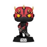 Funko Pop! figuur Star Wars Icarus - thumbnail