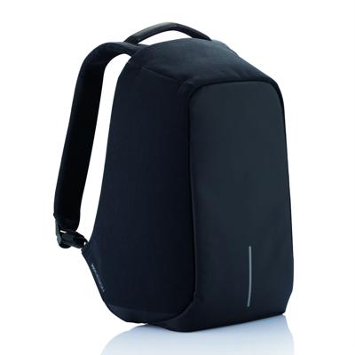 XD DesignBobby XL anti diefstal rugzak zwart