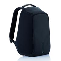 XD DesignBobby XL anti diefstal rugzak zwart - thumbnail