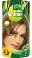 Hairwonder Long Lasting Colour 7 Medium Blond - thumbnail