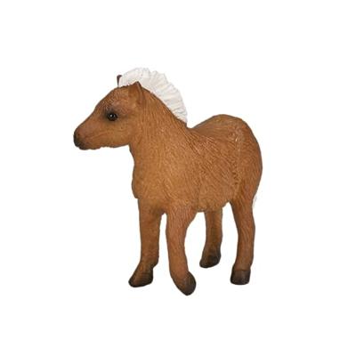 Mojo horse world shetland pony veulen 387232
