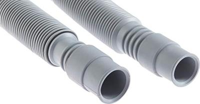 Cornat Soepele Afvoerslang Wm 0.8-2.8M 423 - T357503 Cornat Soepele Afvoerslang Wm 0.8-2.8M 423 - T357503