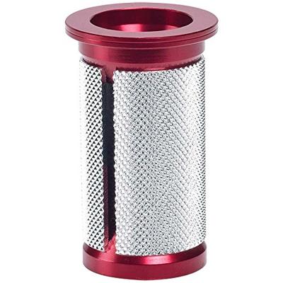 Deda Expander 45 45x23.2 voor 1 1/8 carbon vork