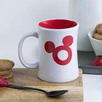 Disney 3D Relief Mug Mickey Mouse 360 ml - thumbnail