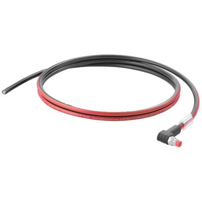 Weidmüller 2717770030 Sensor/actuator aansluitkabel Aantal polen (sensoren): 4 3.00 m 1 stuk(s)