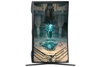 Samsung 32" Odyssey G6 G65B QHD 240Hz Gaming Monitor - thumbnail