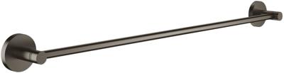 GROHE Essentials Handdoekhouder - 60cm - brushed hard graphite 40366al1