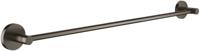 GROHE Essentials Handdoekhouder - 60cm - brushed hard graphite 40366al1 - thumbnail