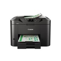 Canon MAXIFY MB2750 Inkjet A4 600 x 1200 DPI Wifi - thumbnail