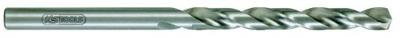 KS Tools 3302062 HSS-G Metaal-spiraalboorset 6.2 mm 10 stuk(s)