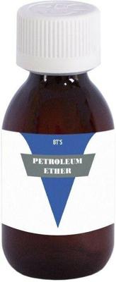BT'S Petroleum ether 120 Milliliter BT'S Petroleum ether 120 Milliliter