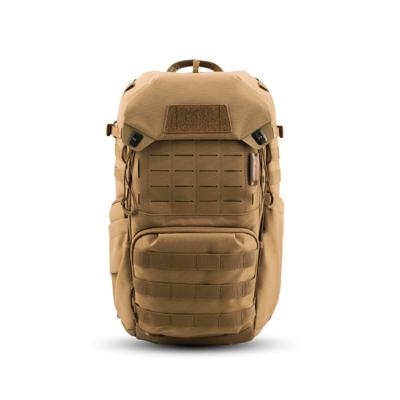 PGYTech OneMo Tactical Backpack 35L, Coyote Brown