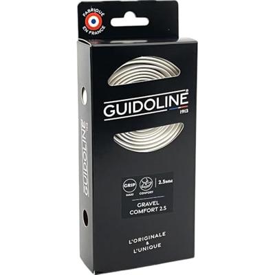 Velox stuurtape gravel confort 2.5 wit