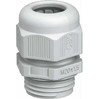 OBO Bettermann 2022845 Wartel 1.5 mm Kunststof, PA 1 stuk(s) - thumbnail