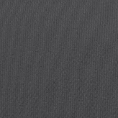 7-delige Loungeset met kussens massief grenenhout