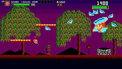 Ninja JaJaMaru: The Great Yokai Battle +Hell - Deluxe Edition Ninja JaJaMaru: The Great Yokai Battle +Hell - Deluxe Edition