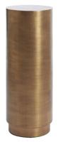 Light & Living Zuil 'Alarios' 80cm hoog, kleur Antiek Brons - thumbnail