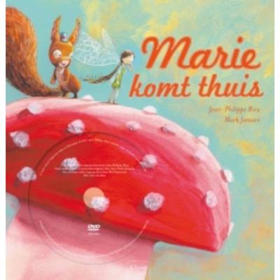 Marie komt thuis (Hardback)