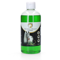 Excellent Horse Hi Gloss Shampoo Eucalyptus 500 ml - thumbnail