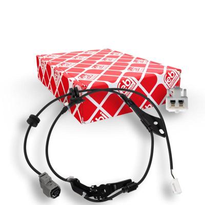 Wielsnelheidssensor 172072