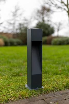 LightLux Pad verlichtingGis 50cm antraciet - 501001