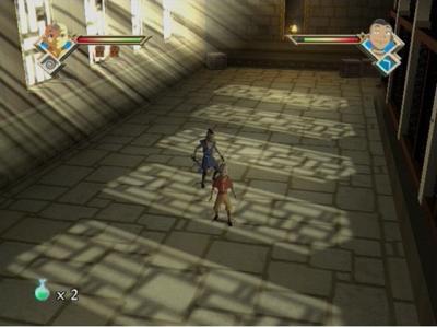 Avatar The Burning Earth