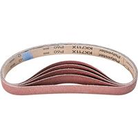 PFERD TOOLS BA 30/610 X A 60 45005154 Schuurband Korrelgrootte (num) 60 (l x b) 610 mm x 30 mm 10 stuk(s) - thumbnail