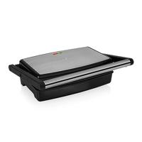 Tristar GR-2859 Contactgrill RVS/Zwart - thumbnail