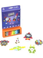 Plus-Plus activity pad ruimte (3989) - thumbnail