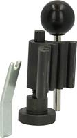 Brilliant Tools BT597100 Motorinstelgereedschapsset voor VAG - thumbnail